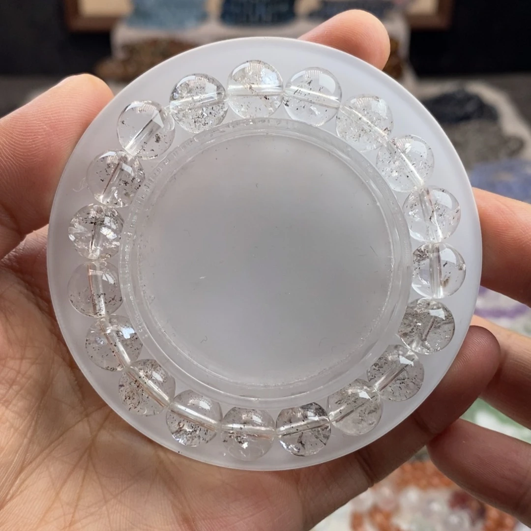 水晶手链未镶嵌00000099