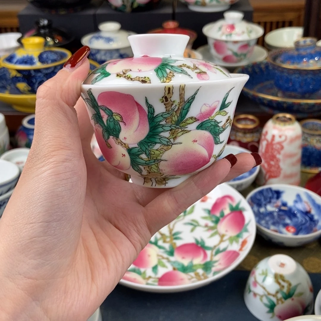 陶瓷艺术品市场价格指数