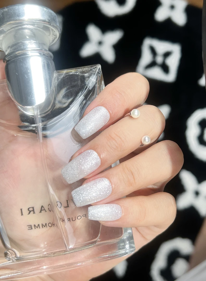 【星光】——GOLDEN纯手工穿戴甲