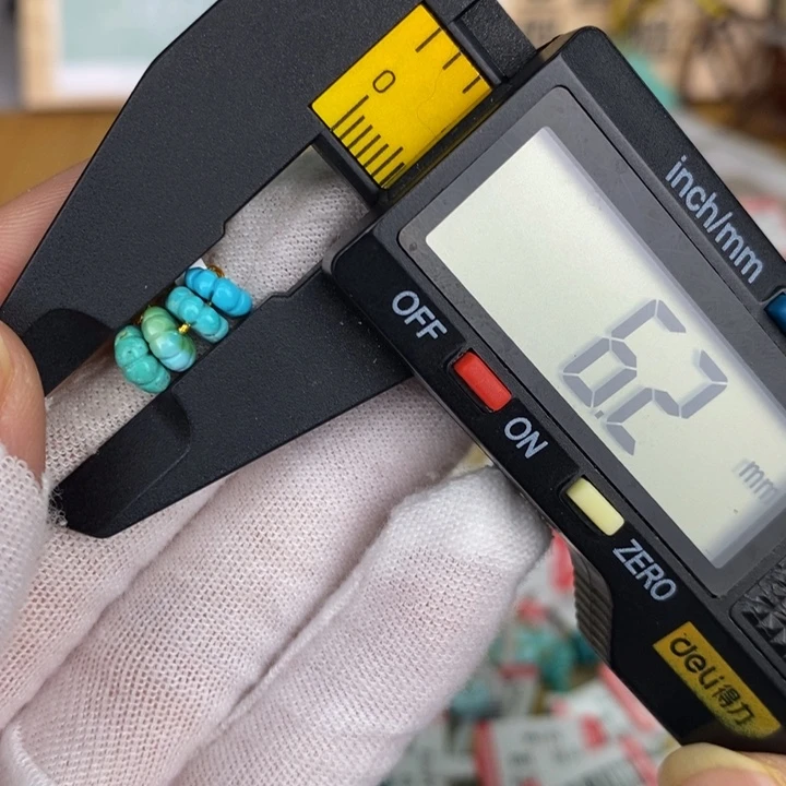 【闪购商品】绿松石珠宝奇石未镶嵌