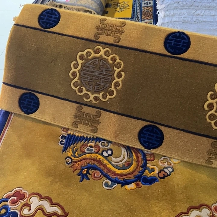 羊毛95公分靠背一对直播链接