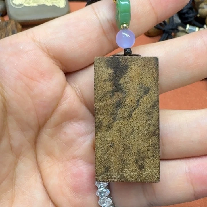 大叶紫檀（黑酸枝木类）