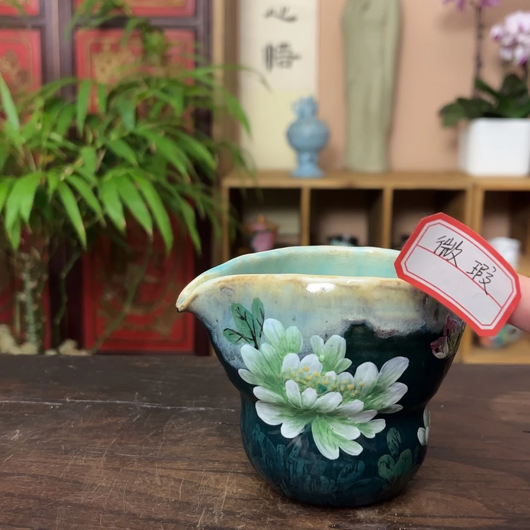 壶柴烧手工制作工艺