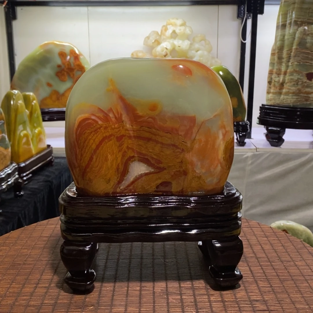 山水家居装饰设计