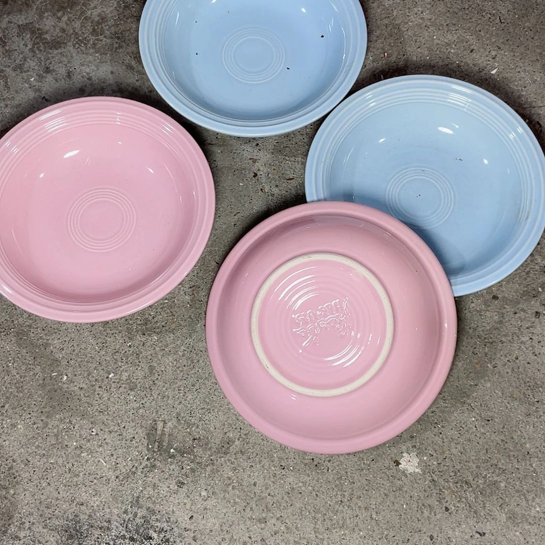 瓷片微瑕陶瓷餐具家用
