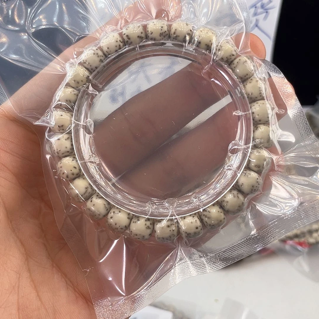 吊坠星月菩提1号号