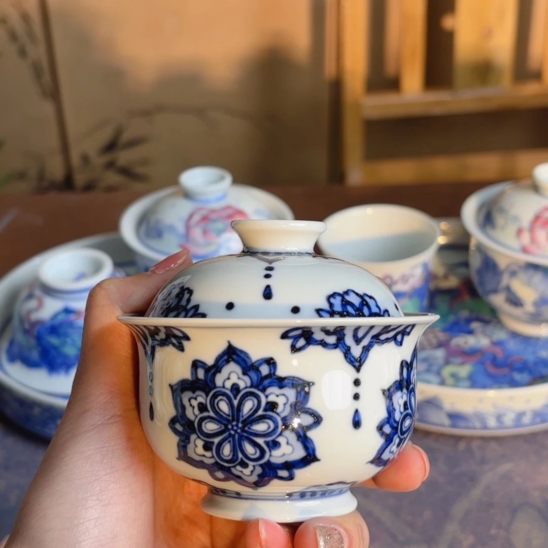 景德镇陶瓷景德镇窑