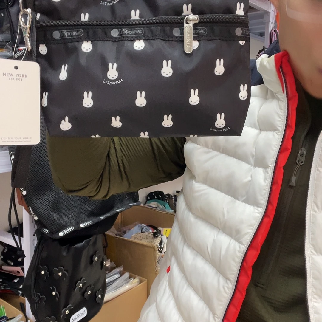 PU微瑕化妆包收纳包合集