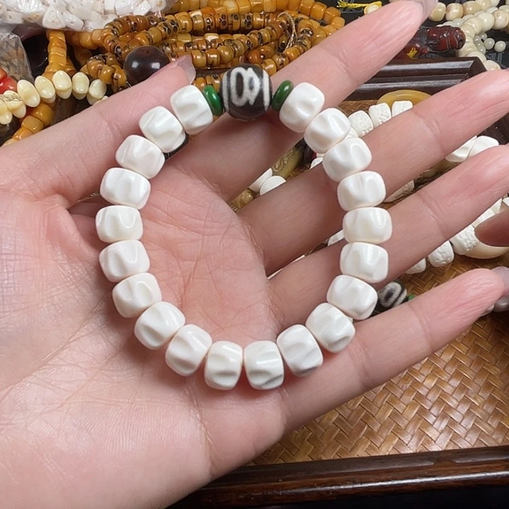 鹿骨手串/手链驼骨驼骨55