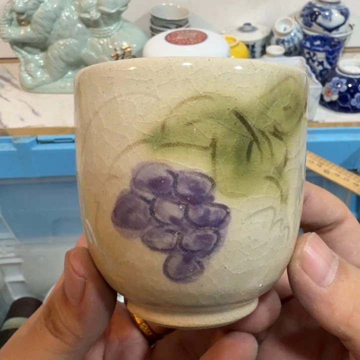 陶瓷推荐第二名20包邮