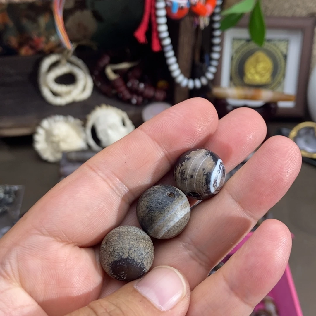急***慧未镶嵌颈饰玛瑙/玉髓