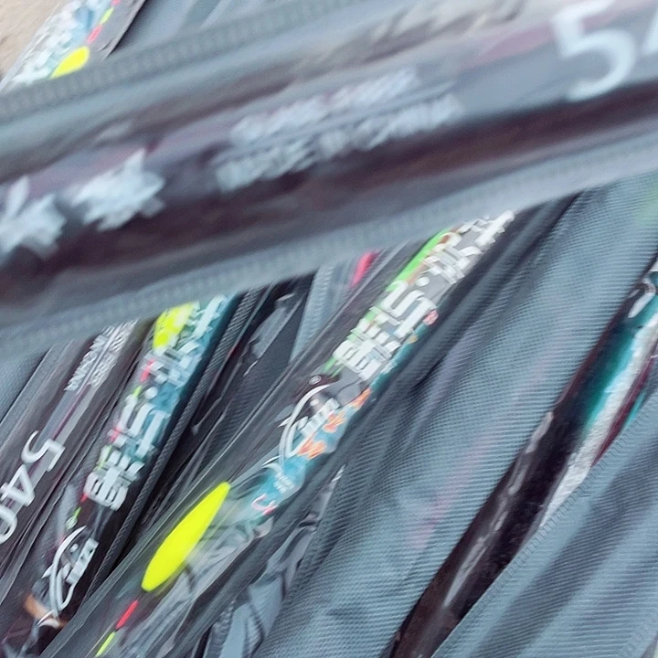 溪流套装5.4米？？？？？？