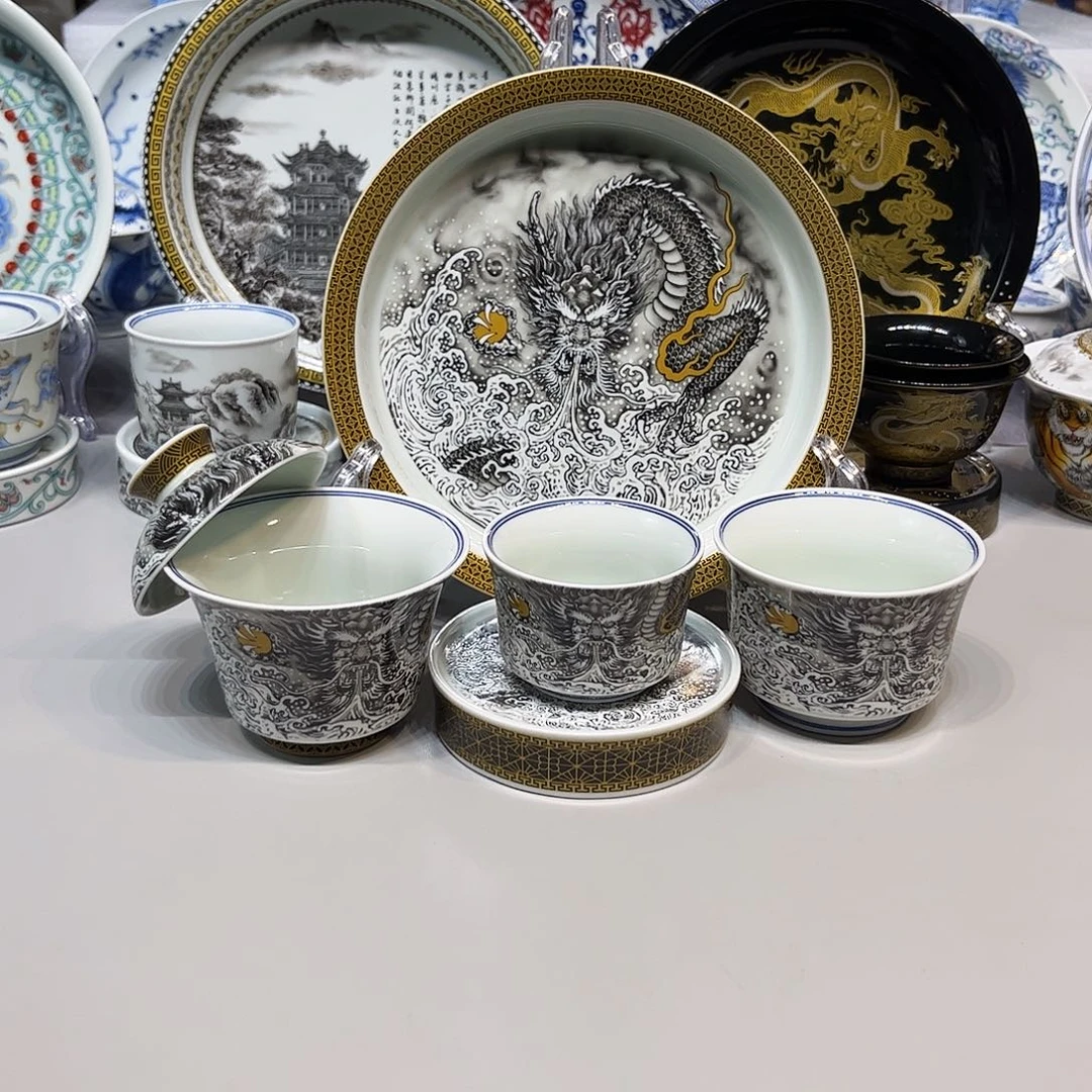 景德镇市人民政府