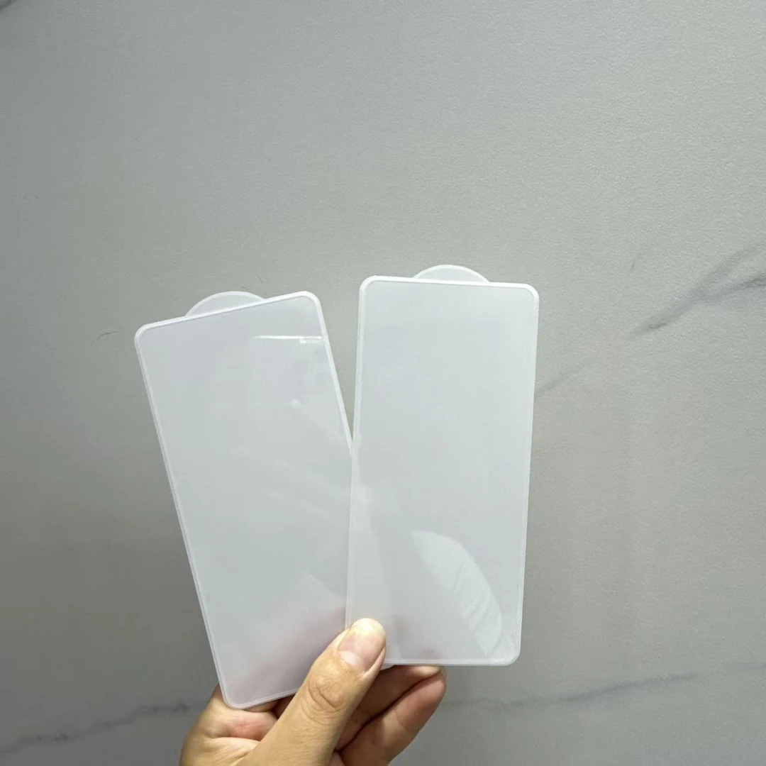 适用OPPOFindX8Ultra白框钢化膜X8s+高清白边FindX8全屏屏幕贴膜