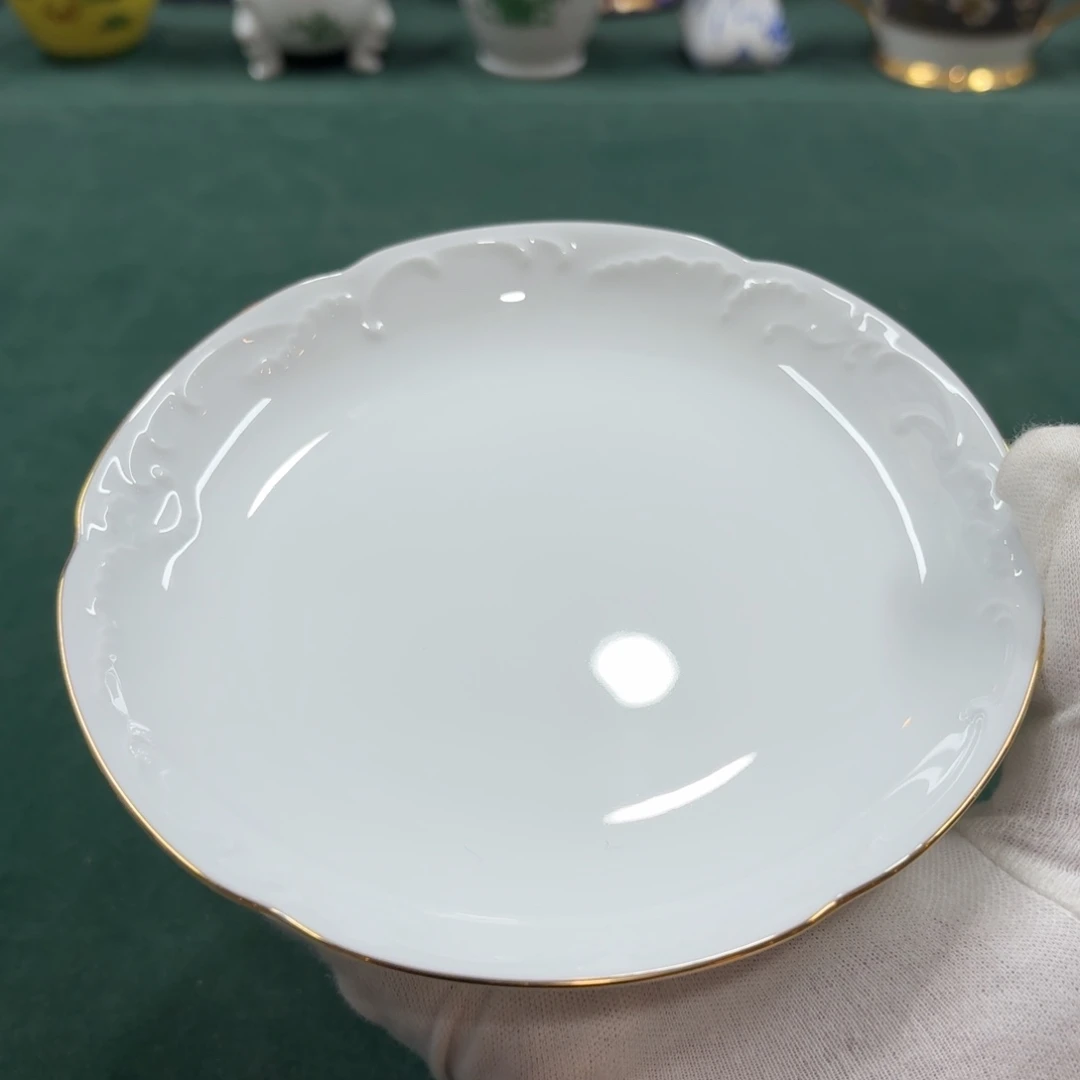 云翼堂家瓷器真好看