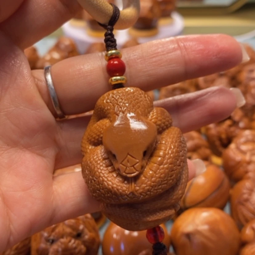 【闪购商品】手串/手链贝壳精品核雕