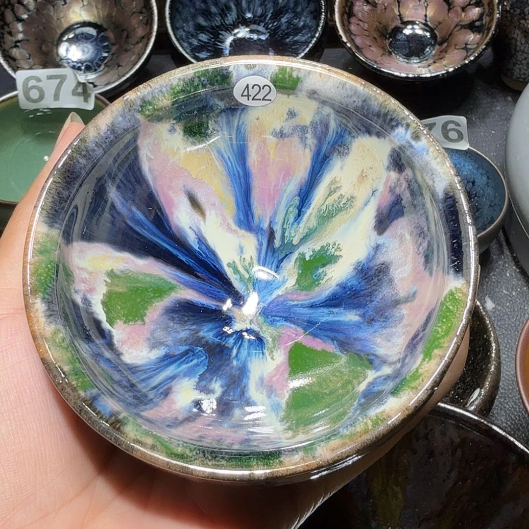 茶盏天才工程工程422