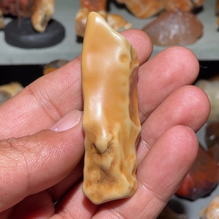 飞***哥石材阿拉善沙漠奇石