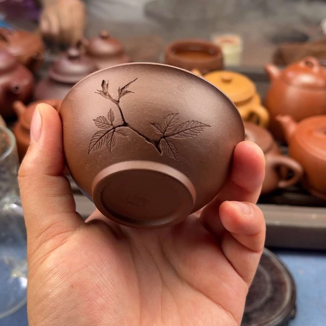 茶壶紫砂宜兴紫砂