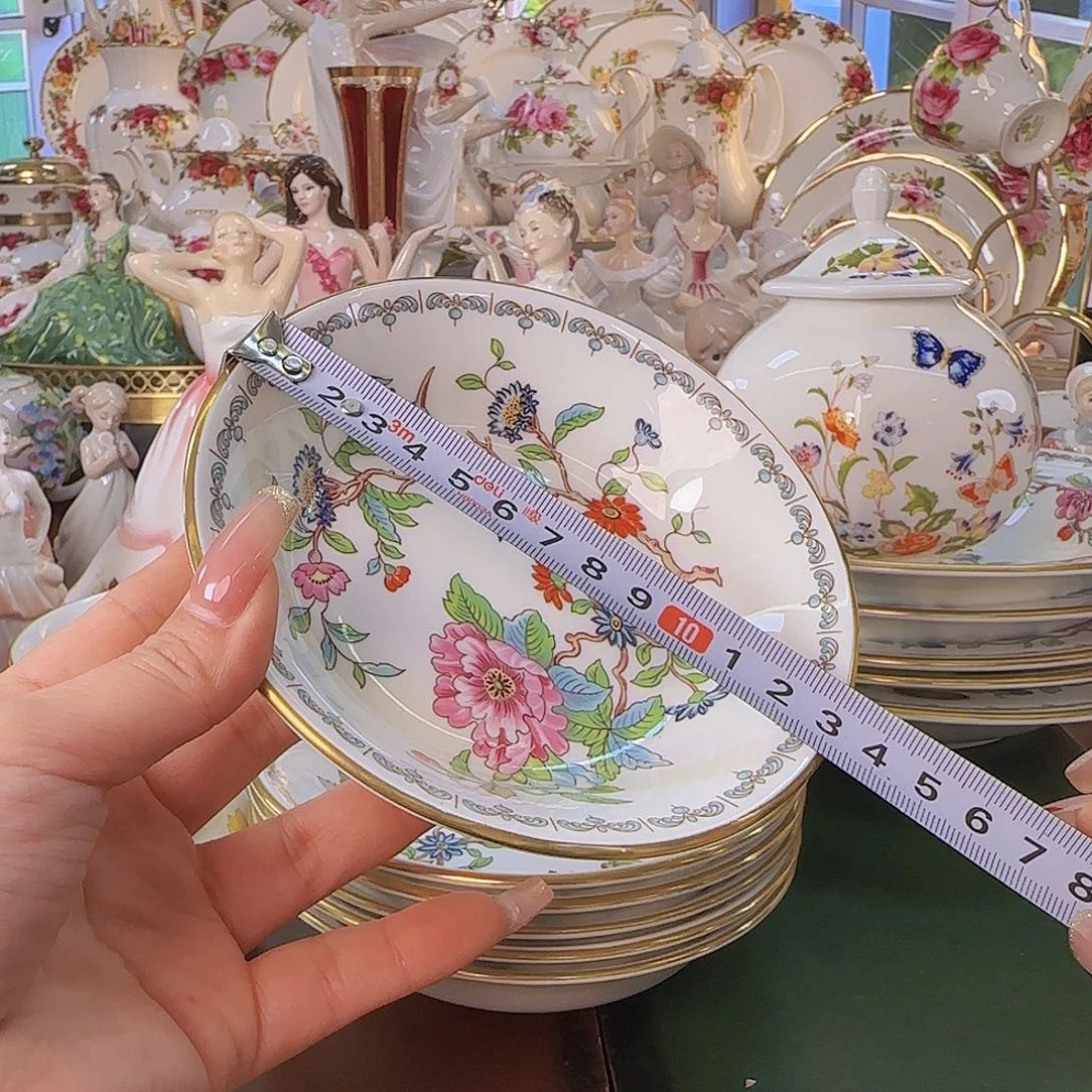 欧洲瓷器收藏鉴赏