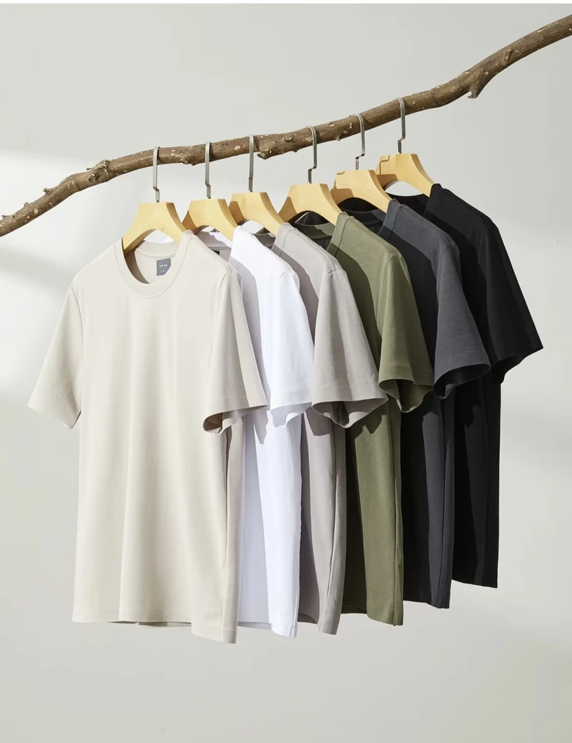 孤品短袖集合-男女同款