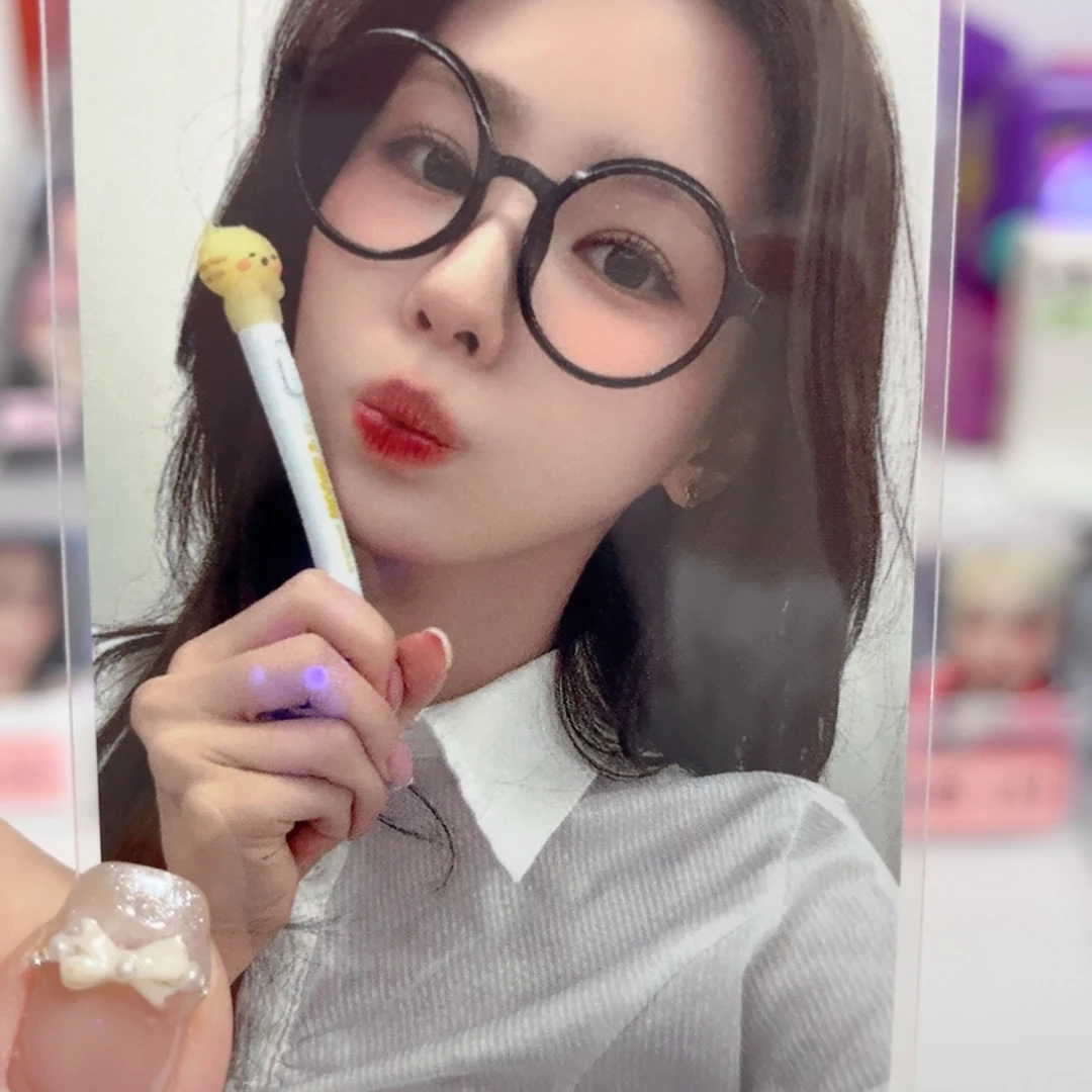 娃转单一张（未成年禁止购买