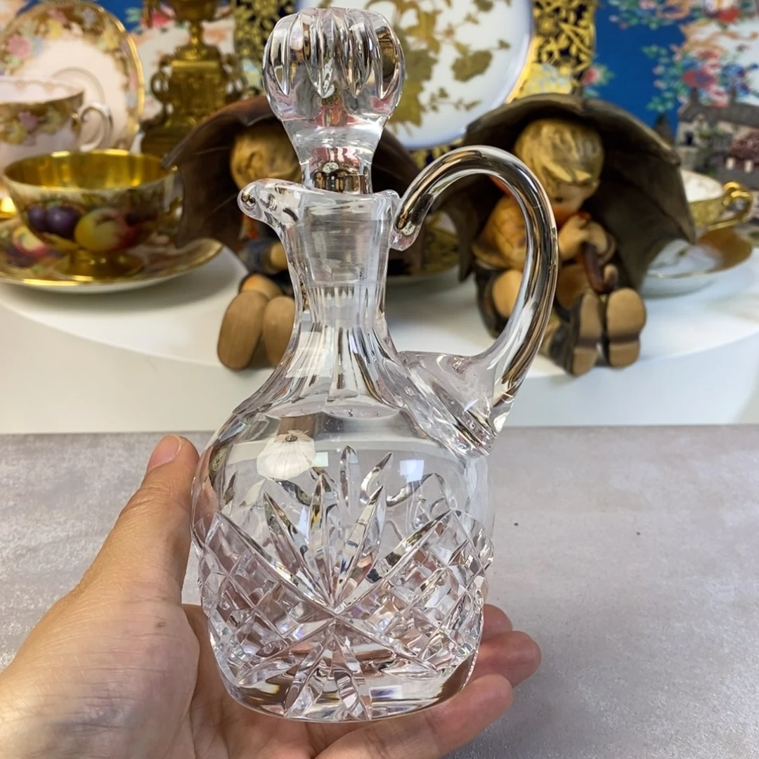 瓷片瓷器欧瓷咖啡杯水晶杯