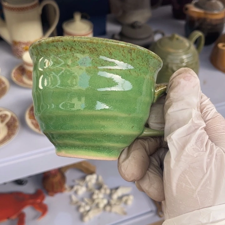 摆件陶瓷艺术摆件摆件