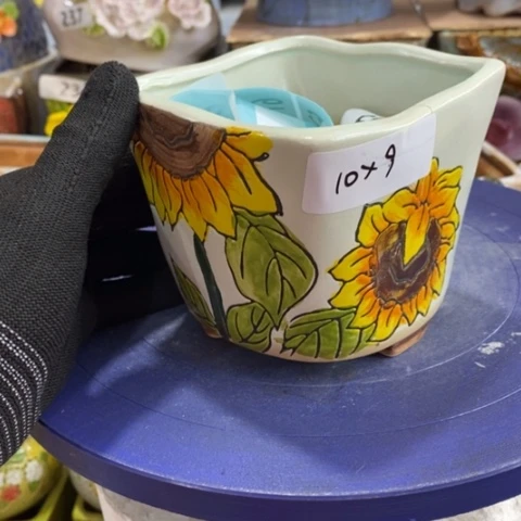 【闪购商品】红陶1