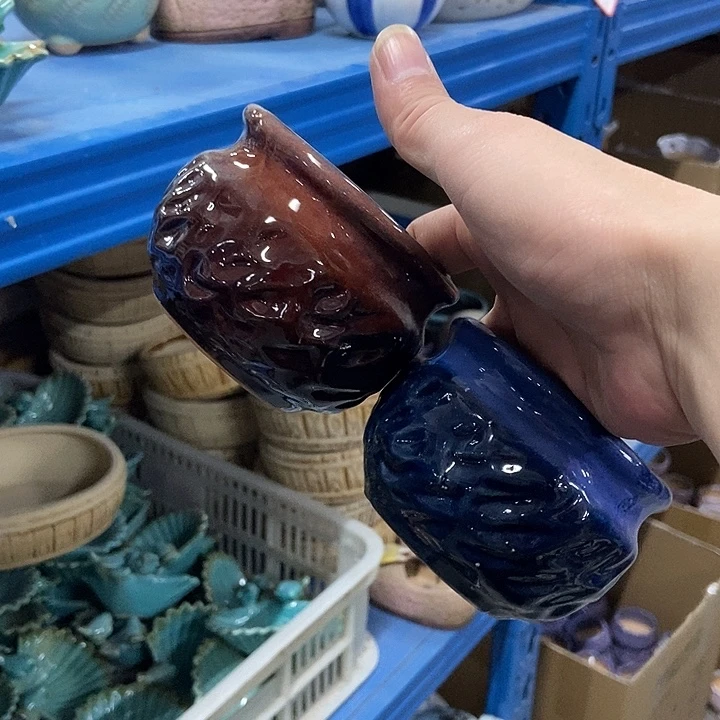 花盆单场满9.9发货9×7