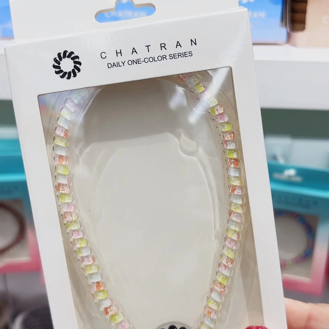 非金属无发饰09号发箍一条