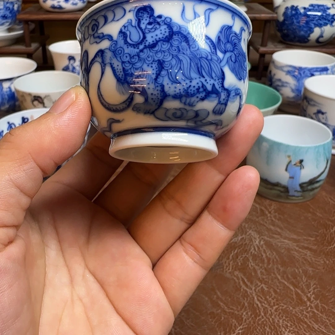 摆件今天晚上的月亮好美