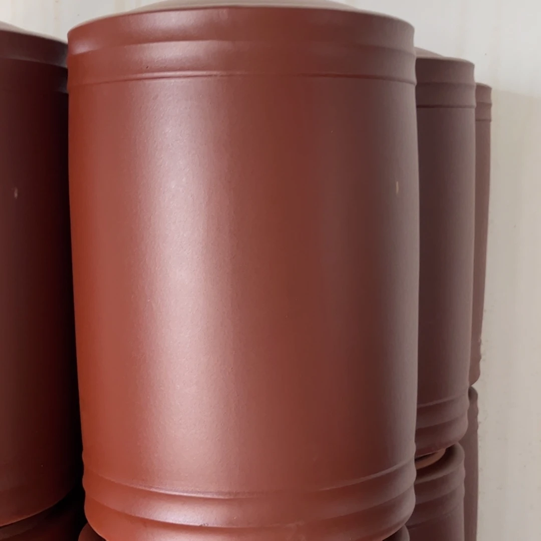 茶叶罐紫砂茶叶罐