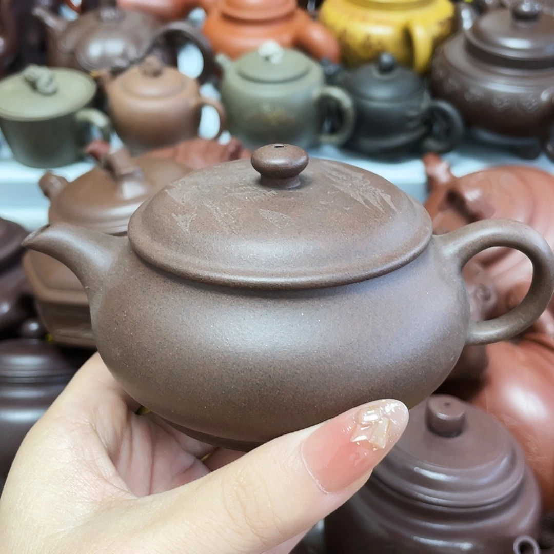 200cc宜兴紫砂艺术