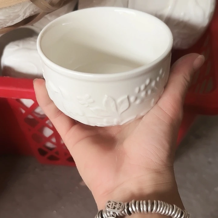 盘微瑕产品介意勿拍……6个小