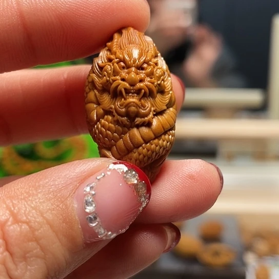 橄榄核手串/手链橄榄核