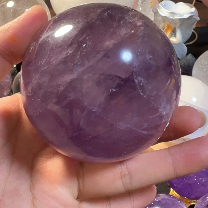 水晶摆件未镶嵌A577水晶