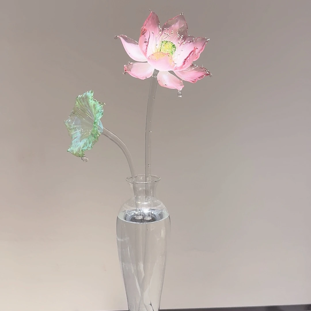 手工艺品琉璃淄博非做手做100