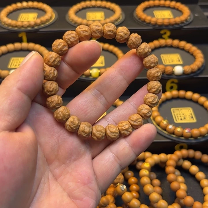 手串猴头核桃全品精工龙蛇之变天花板毕业款