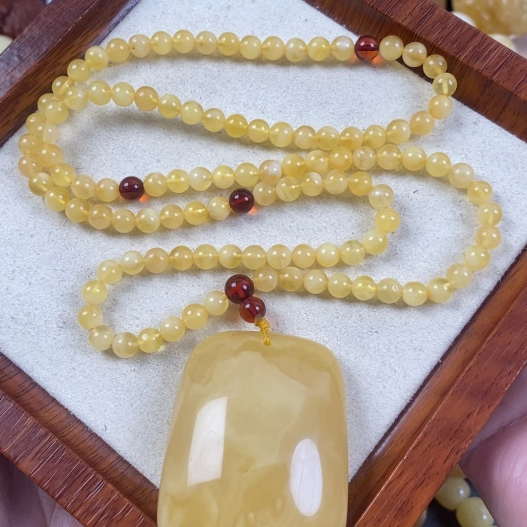 蜜蜡未镶嵌珠宝奇石蜜蜡浓蜡牌子