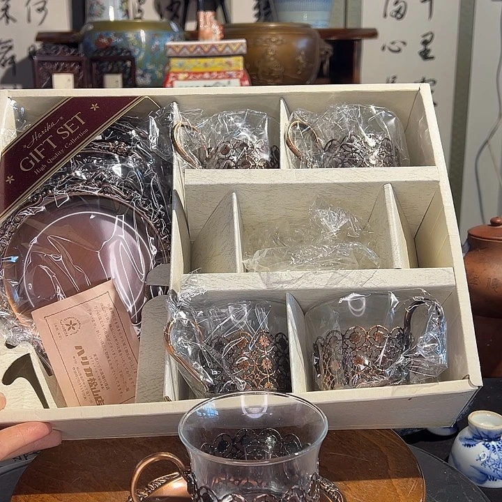 蜜胺瓷日瓷小卖部默认瑕疵