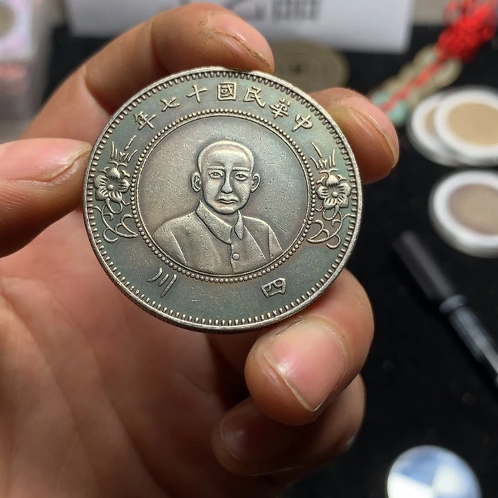 泉藏臻选    闪购链接  一图一物    复古手工艺品摆件