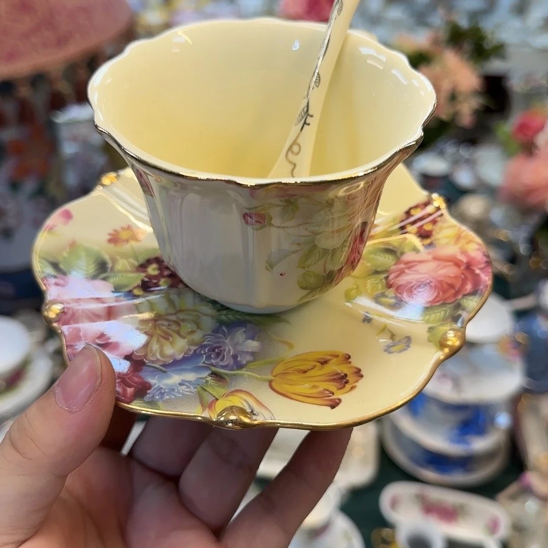 外贸冠衡陶瓷有限公司