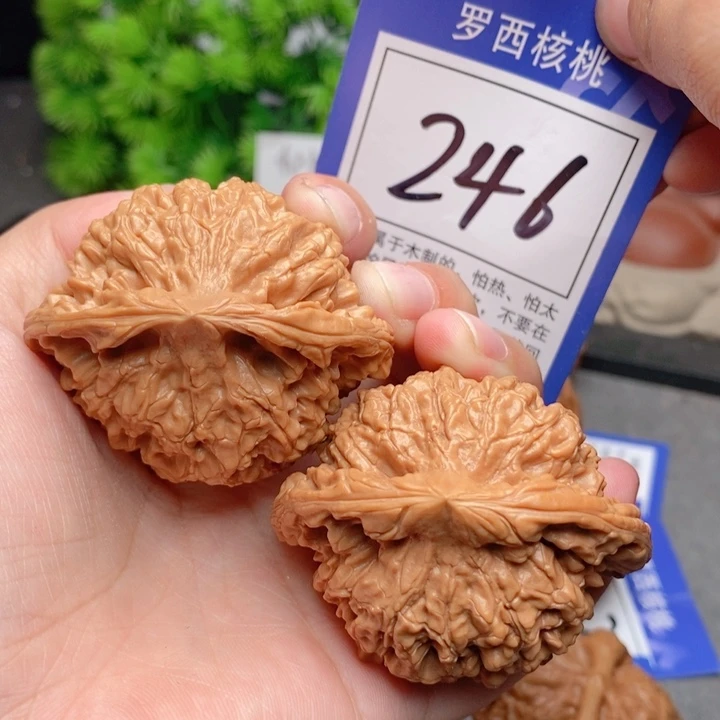 桃核吊坠非***人51官帽246号牌