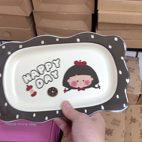 陶瓷制品满25拼单发货默认微瑕
