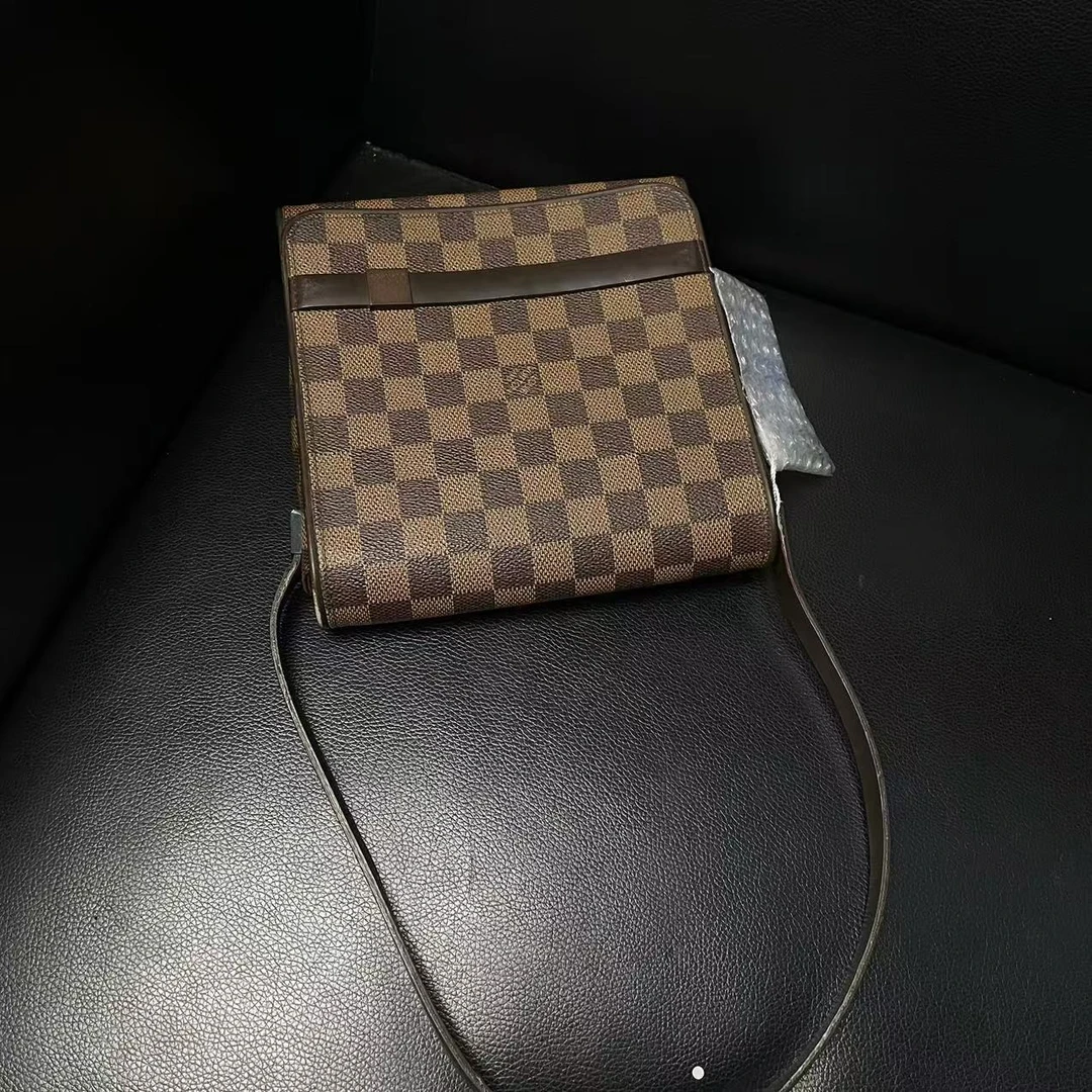 95新 LouisVuitton/路易威登 2DA4/二弟/6299/单肩包