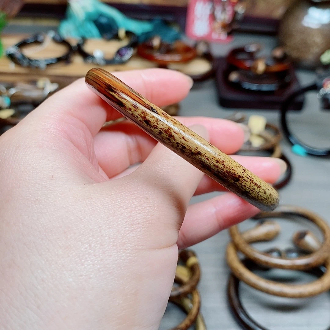 吊坠藤艺鸳鸯双色枣花昌都