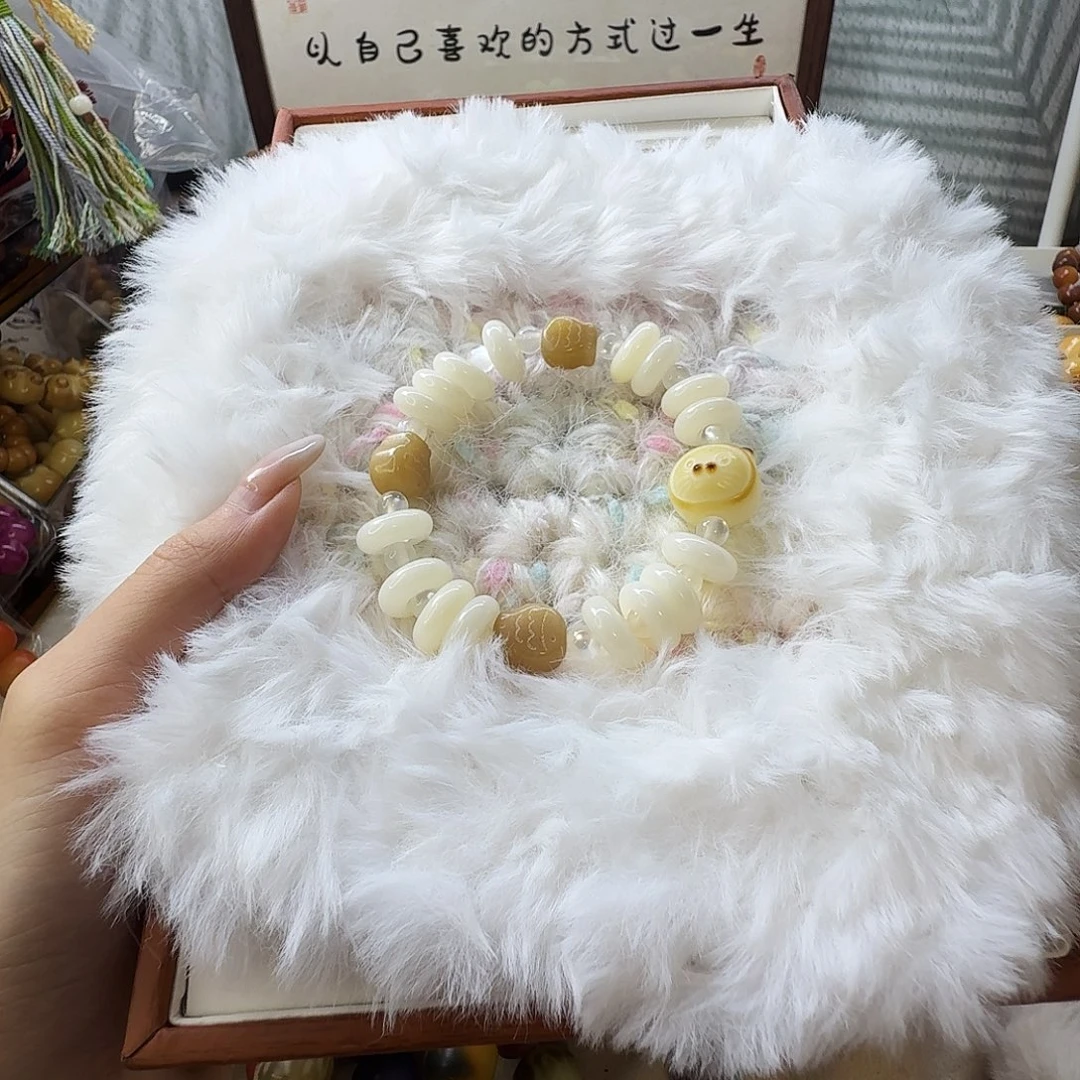 菩提根/象牙果手串