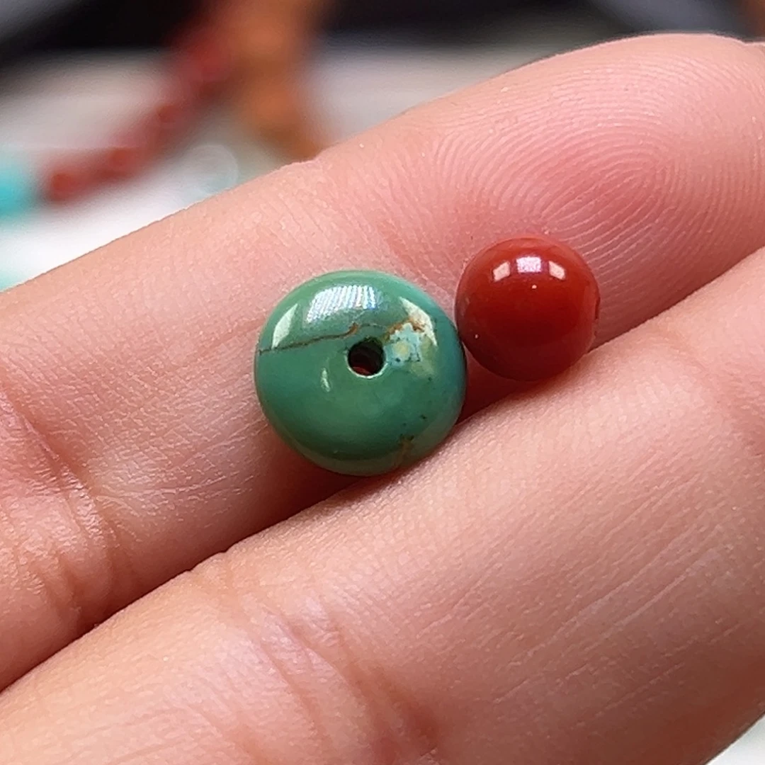 南红玛瑙珠宝奇石未镶嵌