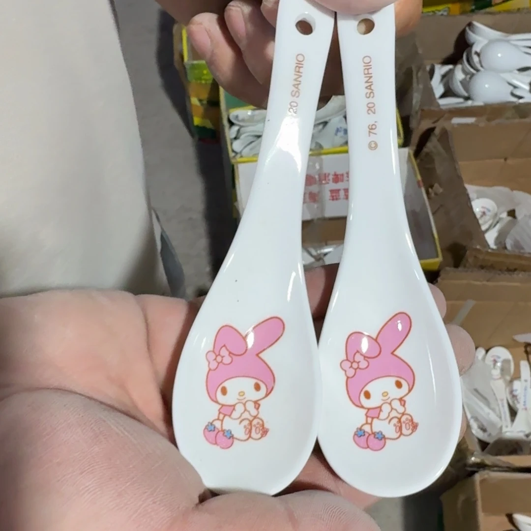 瓷片仓库直播瑕疵处理